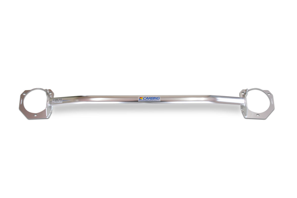 OKUYAMA STRUT BAR STEEL Fr I For WRX STI WRX S4 LEVORG VAB VAG VMG 611-525-0