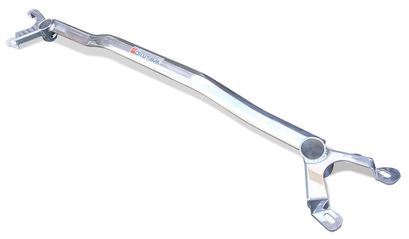 OKUYAMA STRUT BAR STEEL Fr I For 911 GT3 RS CARRERA S 997 GT3 RS CARRERA S 611-721-1