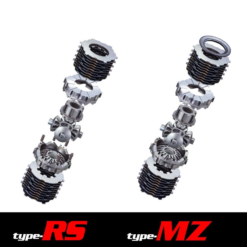 CUSCO CUSCO LSD TYPE-RS REAR 1&2WAY FOR SUBARU WRX S4 VBH LEVORG VN5 LSD 6A5F