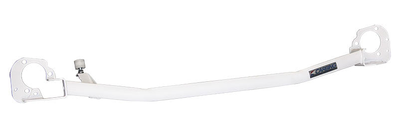 OKUYAMA STRUT TOWER BAR STEEL FRONT I MCS For DEMIO DE5FS DE3FS 631-421-0