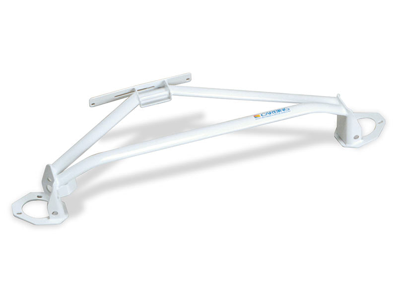 OKUYAMA STRUT BAR STEEL FRONT II MCS For MARK II CRESTA CHASER JZX90 632-010-0