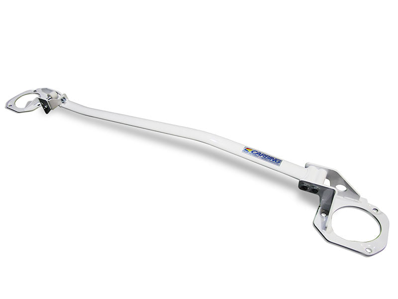 OKUYAMA STRUT BAR ALU Fr D MCS For ALPHARD VELLFIRE GGH20W ANH20W GGH25W ANH25W 644-049-0