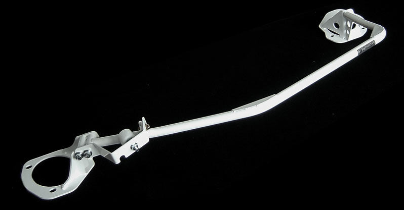 OKUYAMA STRUT BAR STEEL FRONT MCS For ELGRAND E51 ME51 NE51 MNE51 634-145-1