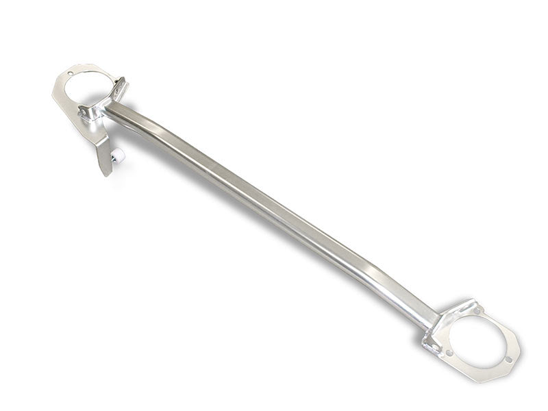 OKUYAMA STRUT BAR ALU FRONT R MCS For LANCER CEDIA WAGON CS5W TURBO 643-318-0