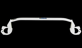 OKUYAMA STRUT BAR STEEL REAR I For SKYLINE ECR33 BCNR33 ER34 BNR34 651-117-0
