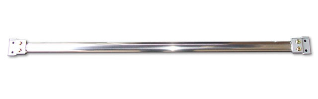 OKUYAMA STRUT TOWER BAR ALU REAR For ALFA ROMEO ALFA GT 93720L 661-732-0