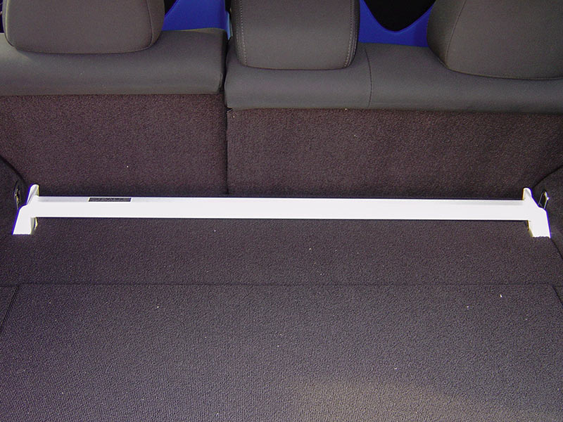 OKUYAMA STRUT BAR ALU REAR R For SUBARU LEGACY TOURING WAGON BPE BP5 663-512-0