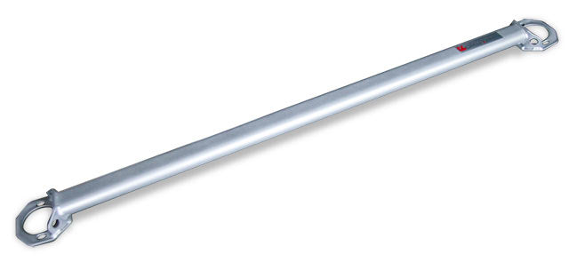 OKUYAMA STRUT TOWER BAR STEEL REAR R For BMW E46 M3 BL32 653-733-0