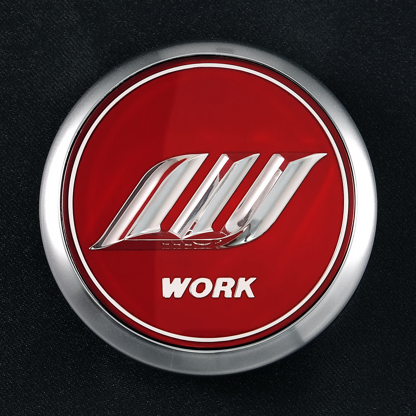 WORK CENTER CAP RED FOR  120247