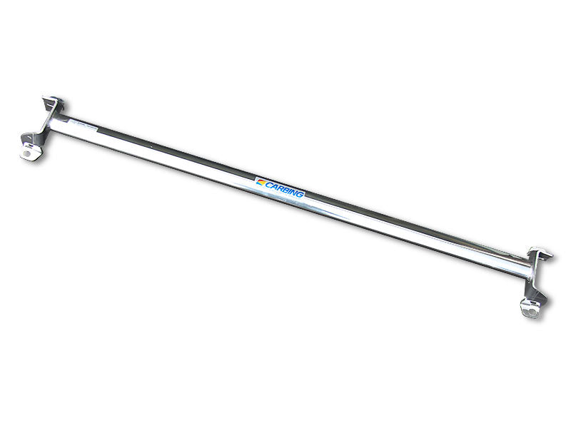 OKUYAMA STRUT TOWER BAR ALU REAR I For TOYOTA SUBARU 86 BRZ ZN6 ZC6 661-055-0