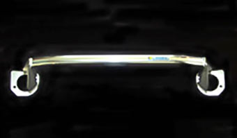 OKUYAMA STRUT BAR ALU REAR I For SKYLINE ECR33 BCNR33 ER34 BNR34 661-117-0