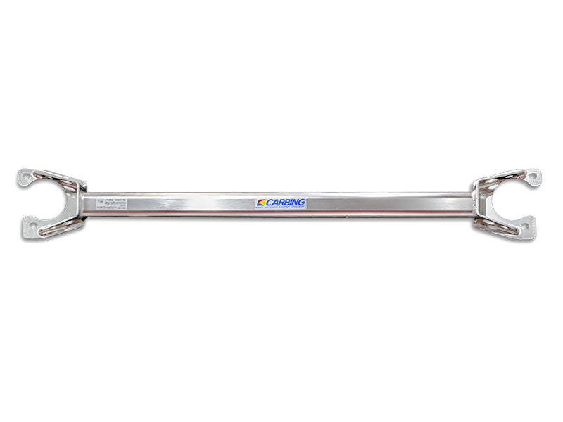 OKUYAMA STRUT TOWER BAR ALU REAR R For MAZDA RX-7 FD3S 663-405-0