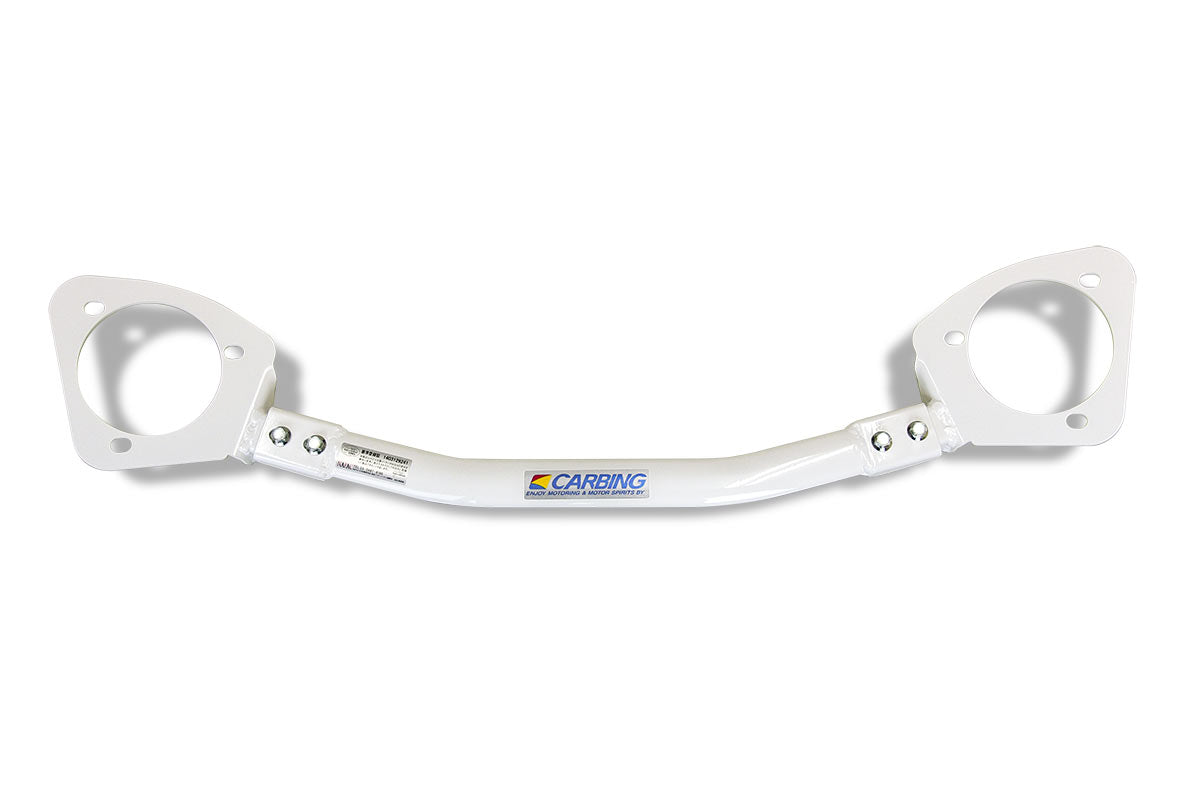 OKUYAMA STRUT TOWER BAR STEEL REAR D For HONDA S660 JW5 654-246-0