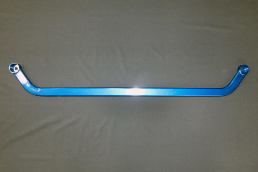 CUSCO POWER BRACE FRONT MEMBER FR For TOYOTA HARRIER MXUA80 MXUA85 AXUH80 AXUH85 1C4 492 FMF