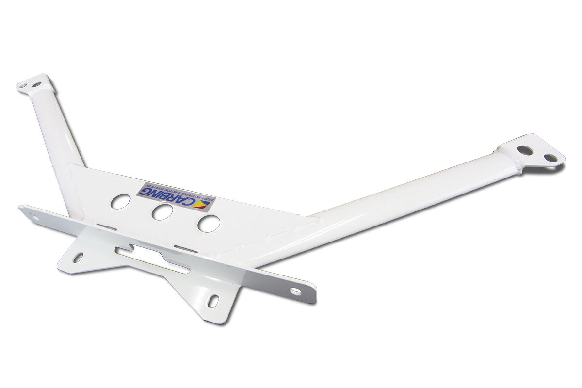 OKUYAMA MEMBER BRACE FRONT For TOYOTA SUBARU 86 BRZ ZN6 ZC6 671-055-0