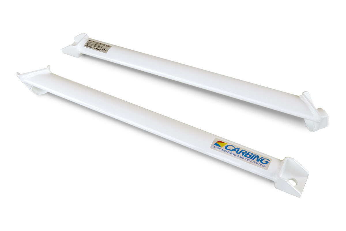 OKUYAMA MEMBER BRACE REAR VER.2 For TOYOTA SUBARU 86 BRZ ZN6 ZC6 671-055-2