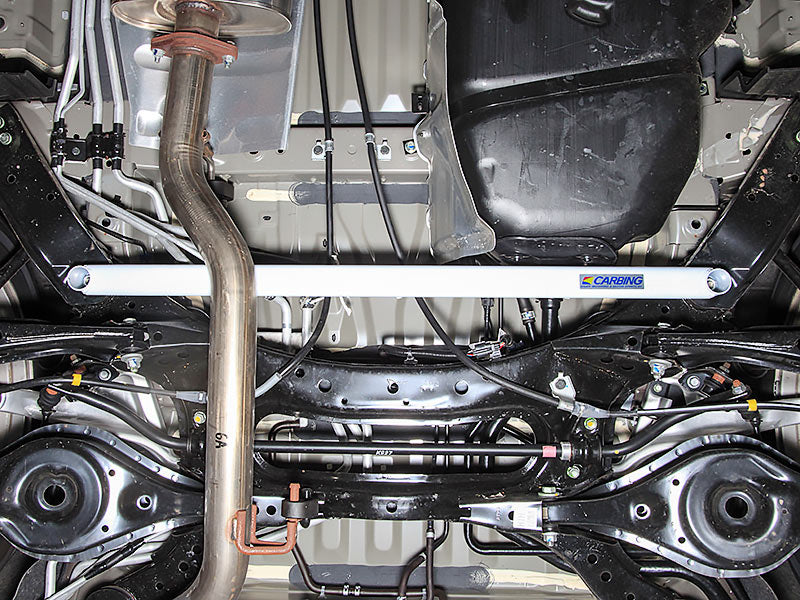 OKUYAMA MEMBER BRACE REAR For NISSAN ELGRAND PE52 671-155-0