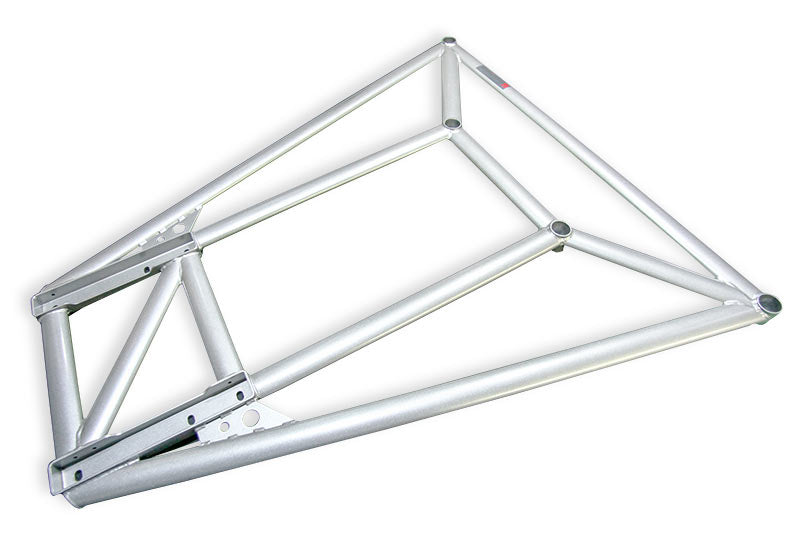 OKUYAMA FLOOR SUBFRAME For BMW MINI R56 COOPER S MF16S 672-734-0