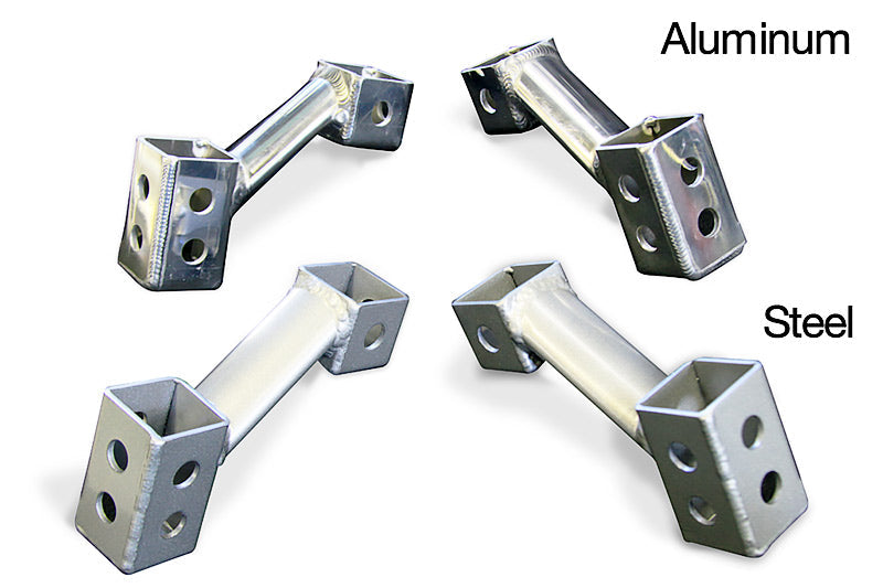 OKUYAMA SUSPENSION BRACE REAR STEEL For ALFA ROMEO 156 147 673-713-0