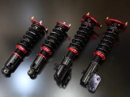 LARGUS SPEC S COILOVER KIT FOR SUBARU IMPREZA GJ6 2WD 01011202012-QQ-1048
