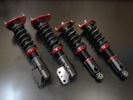 LARGUS SPEC S COILOVER KIT FOR SUBARU XV GP7 4WD 01011202014-QQ-1033