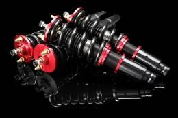 LARGUS SPEC S COILOVER KIT FOR HONDA CIVIC FERIO EK3 2WD 01011203005-QQ-947