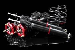 LARGUS SPEC S COILOVER KIT FOR HONDA CIVIC TYPE-R FD2 2WD 01011203008-QQ-941