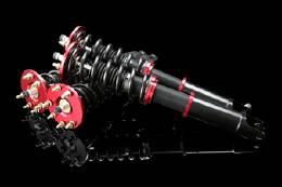 LARGUS SPEC S COILOVER KIT FOR HONDA ACCORD TOURER CW1 2WD 01011203014-QQ-873