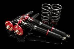 LARGUS SPEC S COILOVER KIT FOR HONDA ODYSSEY RA8 2WD 01011203015-QQ-913
