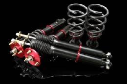 LARGUS SPEC S COILOVER KIT FOR HONDA ELYSION RR3 2WD 01011203016-QQ-904