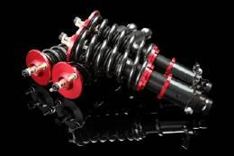 LARGUS SPEC S COILOVER KIT FOR HONDA CIVIC FERIO EG8 2WD 01011203017-QQ-944