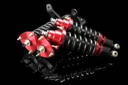 LARGUS SPEC S COILOVER KIT FOR HONDA STREAM RN1 2WD 01011203018-QQ-981
