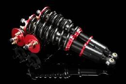 LARGUS SPEC S COILOVER KIT FOR HONDA CIVIC EF3 2WD 01011203019-QQ-931