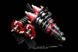 LARGUS SPEC S COILOVER KIT FOR HONDA CIVIC TYPE-R EP3 2WD 01011203020-QQ-940