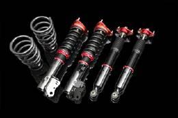 LARGUS SPEC S COILOVER KIT FOR HONDA STEP WGN RF7 2WD 01011203027-QQ-958