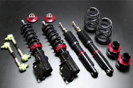 LARGUS SPEC S COILOVER KIT FOR HONDA MOBILIO GK2 4WD 01011203029-QQ-1021