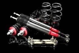 LARGUS SPEC S COILOVER KIT FOR HONDA AIRWAVE GJ1 2WD 01011203030-QQ-893