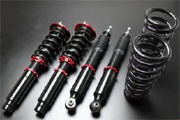 LARGUS SPEC S COILOVER KIT FOR HONDA ACCORD WAGON CM2 2WD 01011203032-QQ-877