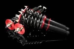 LARGUS SPEC S COILOVER KIT FOR HONDA AVANCIER TA1 2WD 01011203033-QQ-853