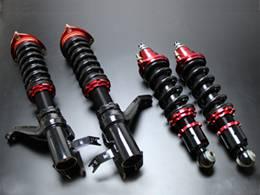 LARGUS SPEC S COILOVER KIT FOR HONDA EDIX BE1 2WD 01011203034-QQ-895