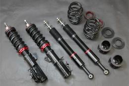 LARGUS SPEC S COILOVER KIT FOR HONDA FREED HYBRID GB7 2WD 01011203060-QQ-2