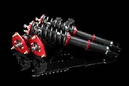 LARGUS SPEC S COILOVER KIT FOR MITSUBISHI LANCER EVOLUTION 7 CT9A 4WD 01011206001-QQ-1141