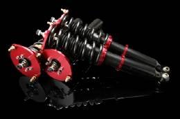 LARGUS SPEC S COILOVER KIT FOR MITSUBISHI LANCER EVOLUTION II CE9A 4WD 01011206006-QQ-1136
