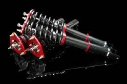 LARGUS SPEC S COILOVER KIT FOR MITSUBISHI LANCER EVOLUTION 5 CP9A 4WD 01011206007-QQ-1139