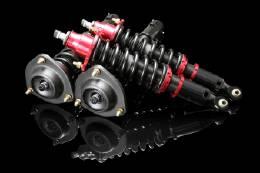 LARGUS SPEC S COILOVER KIT FOR MITSUBISHI AIRTREK CU5W 2WD 01011206011-QQ-1101