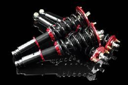 LARGUS SPEC S COILOVER KIT FOR MITSUBISHI ECLIPSE D32A 2WD 01011206012-QQ-1103