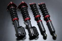 LARGUS SPEC S COILOVER KIT FOR MITSUBISHI ECLIPSE SPYDER D53A 2WD 01011206013-QQ-1105