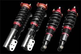 LARGUS SPEC S COILOVER KIT FOR MITSUBISHI OUTLANDER CW4W 2WD 01011206015-QQ-1090