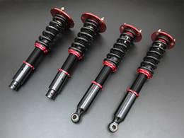 LARGUS SPEC S COILOVER KIT FOR MITSUBISHI DIAMANTE F34A 2WD 01011206017-QQ-1128