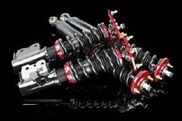 LARGUS SPEC S COILOVER KIT FOR NISSAN SILVIA R PS13 2WD 01011207001-QQ-664
